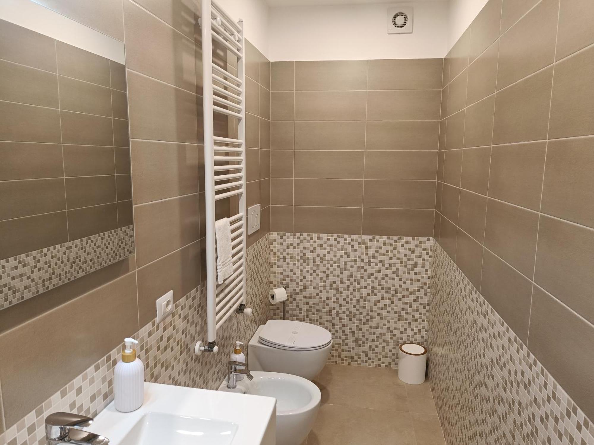 B&B Tregi Lamezia Terme Exterior foto